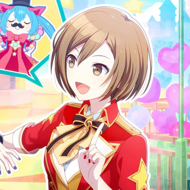 MEITO (Keith)