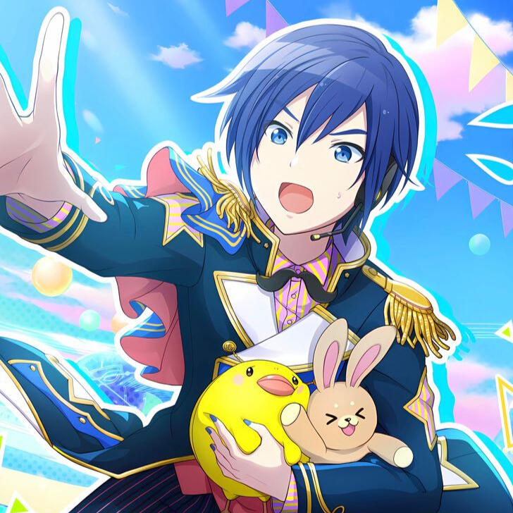 KAITO (Kairos)